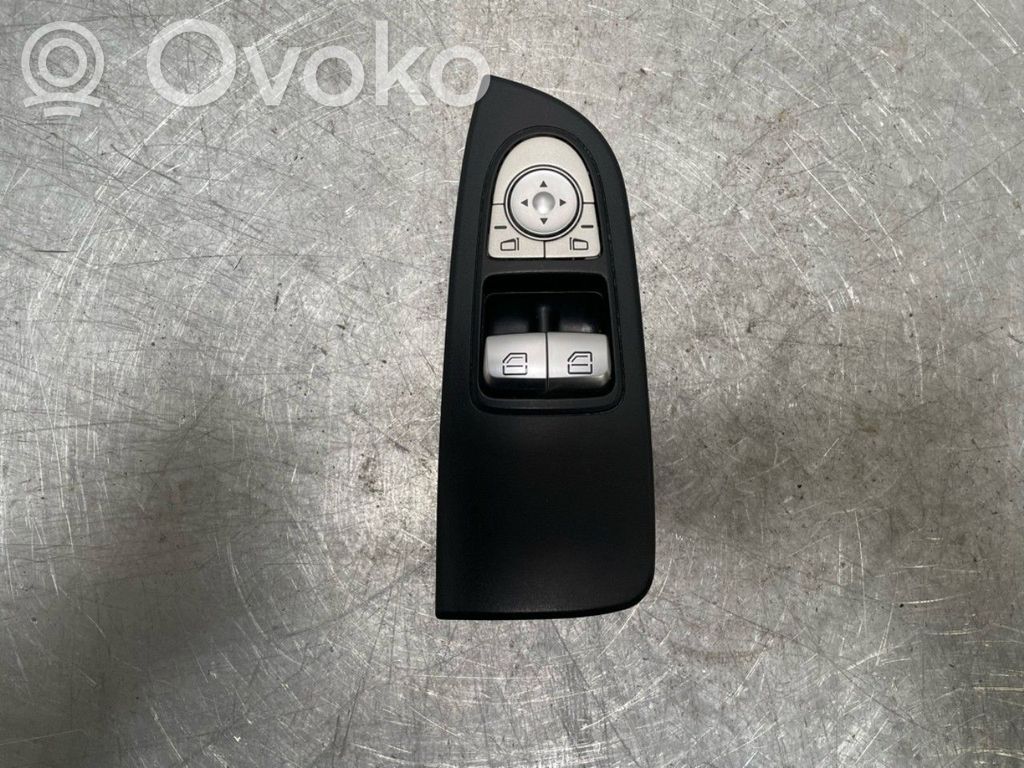 Mercedes-Benz Vito Viano W447 Interruptor del elevalunas eléctrico 