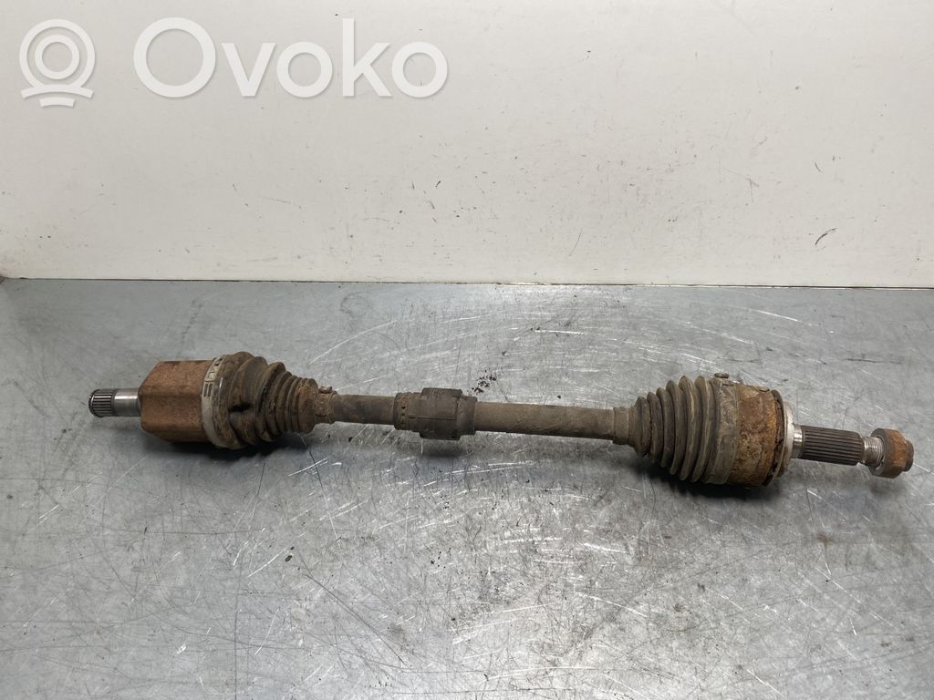 Honda Civic X Eje de transmisión delantero