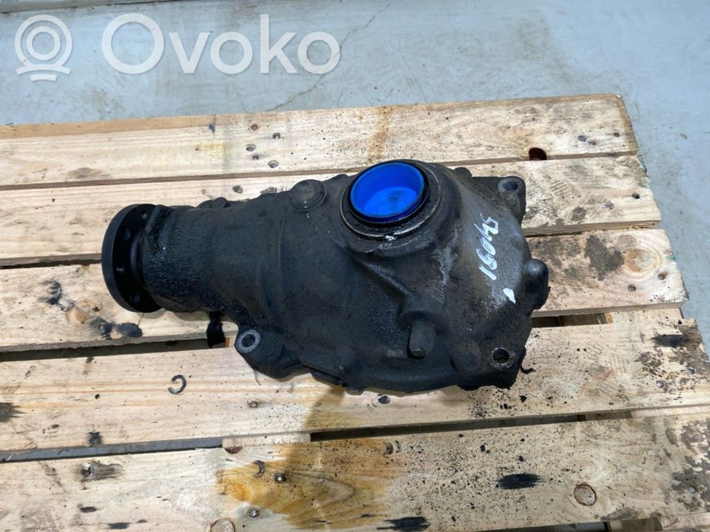 BMW 5 E60 E61 Differenziale anteriore