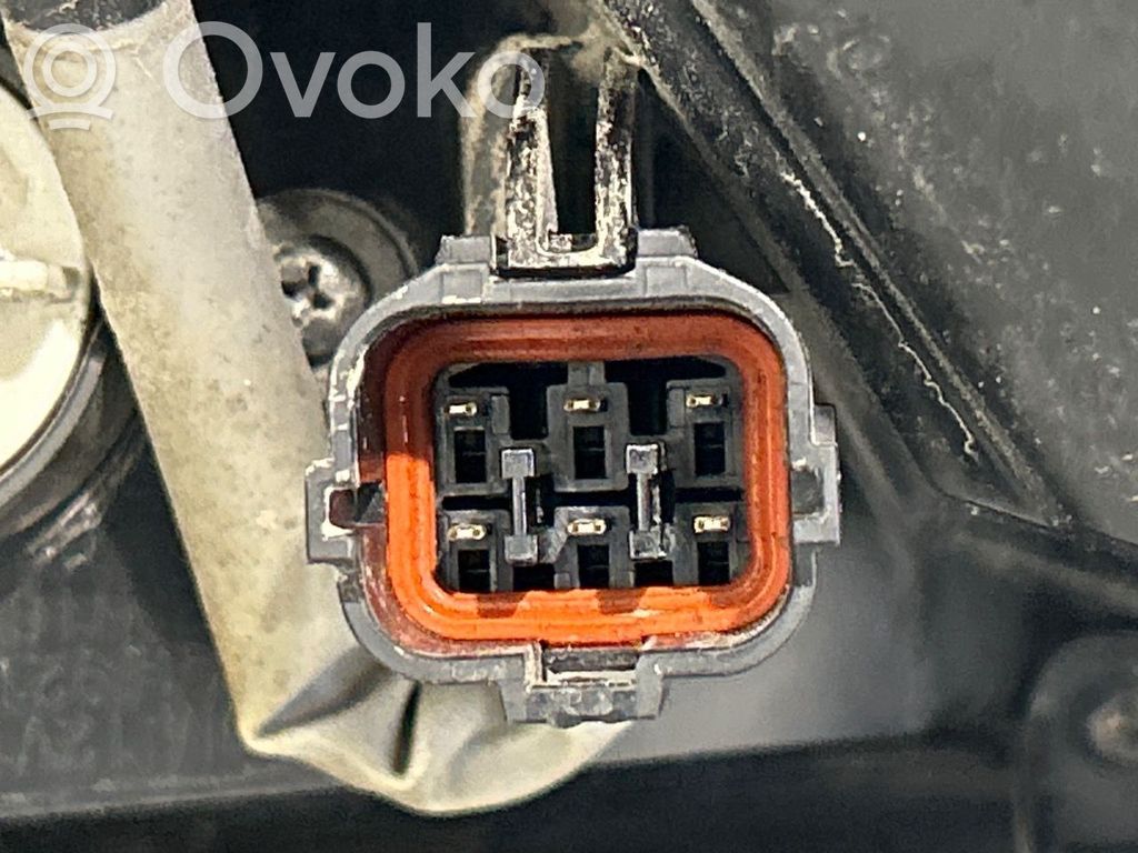 KIA Soul Lampă spate în caroserie 
