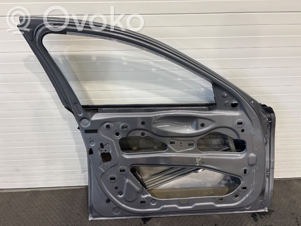 BMW 7 F01 F02 F03 F04 Priekinės durys 