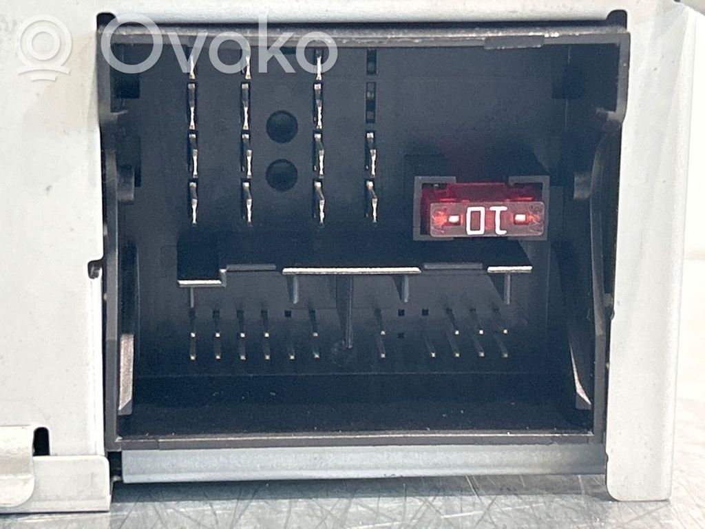 Volkswagen Tiguan Radio / CD-Player / DVD-Player / Navigation