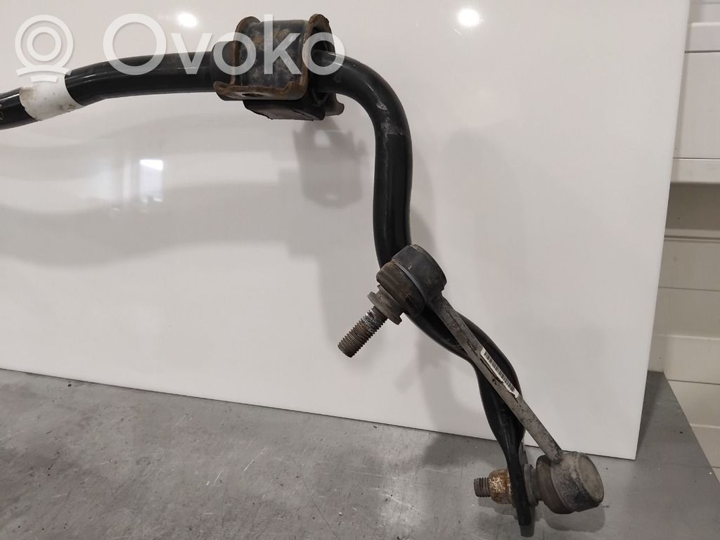 Land Rover Discovery 5 Bară/bieletă antiruliu spate