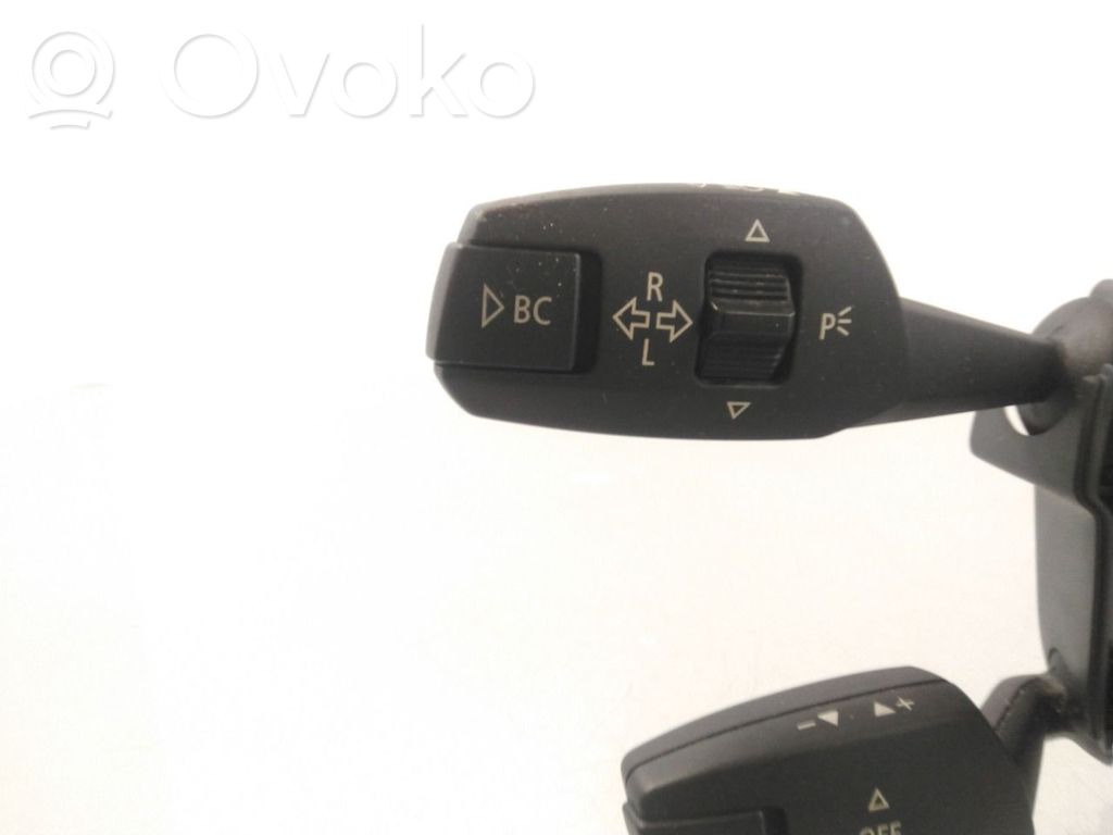 BMW X1 E84 Comutator/buton multifuncțional 