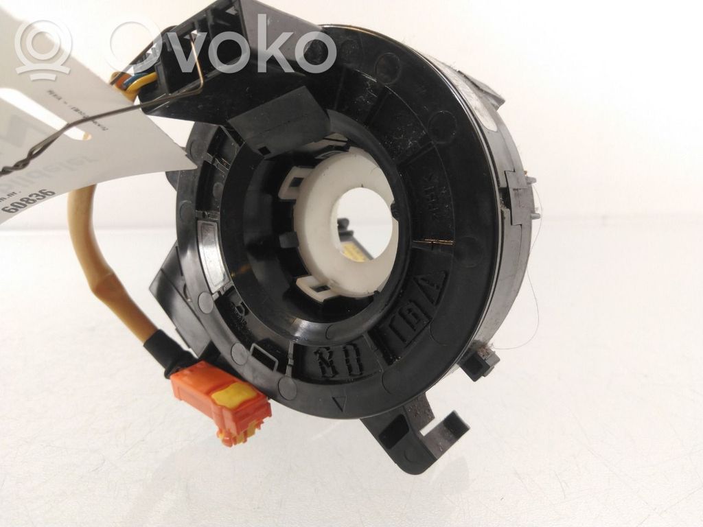 Toyota Avensis T270 Taśma / Pierścień ślizgowy Airbag / SRS 