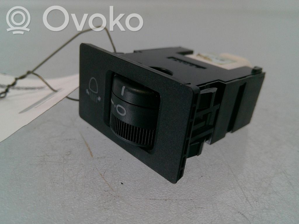 Toyota Hiace (H200) Etu-/ajovalon valaisimen sarja 