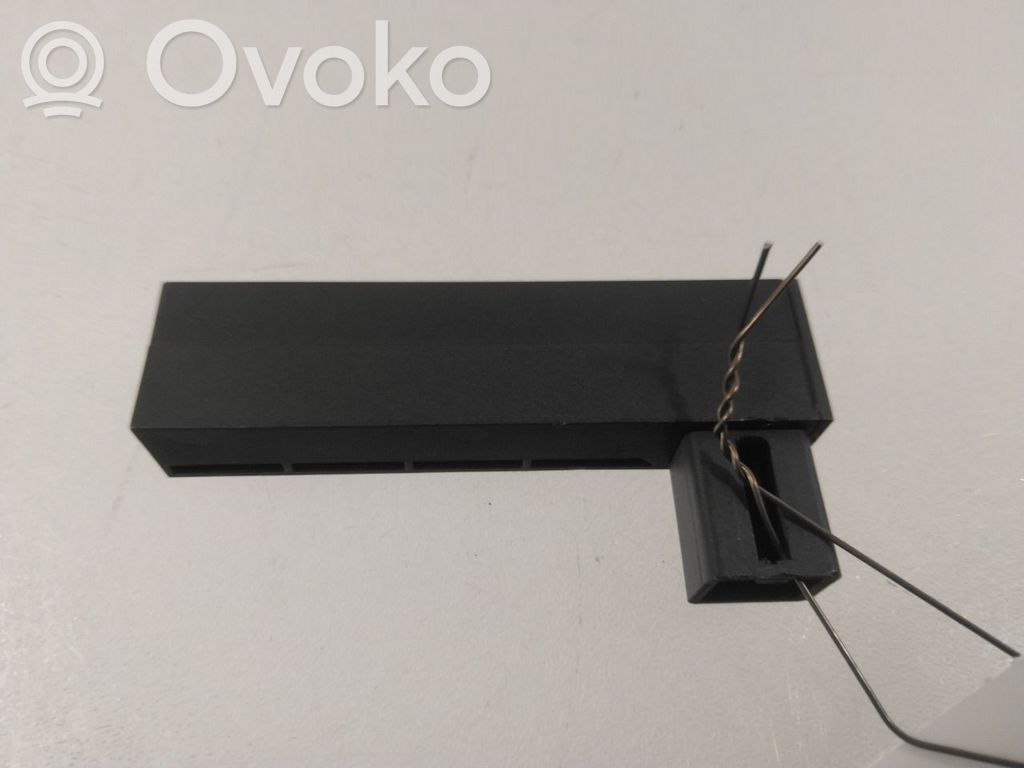 Volvo S60 Unidad de control/módulo del control remoto