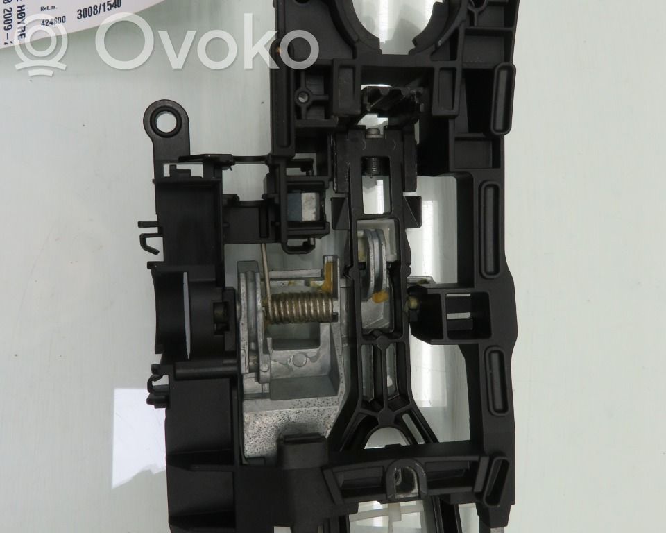 BMW 5 F10 F11 Manecilla externa puerta trasera