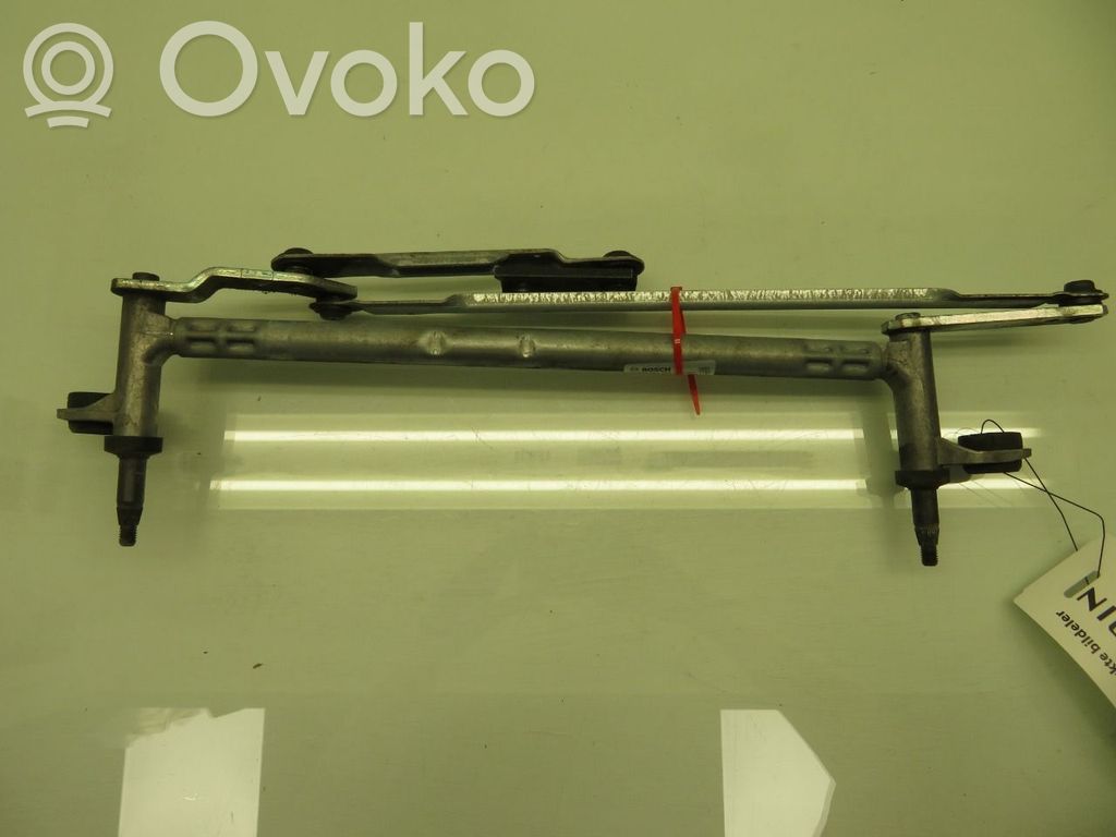 Volkswagen Golf Sportsvan Mechanizm wycieraczek szyby przedniej / czołowej 