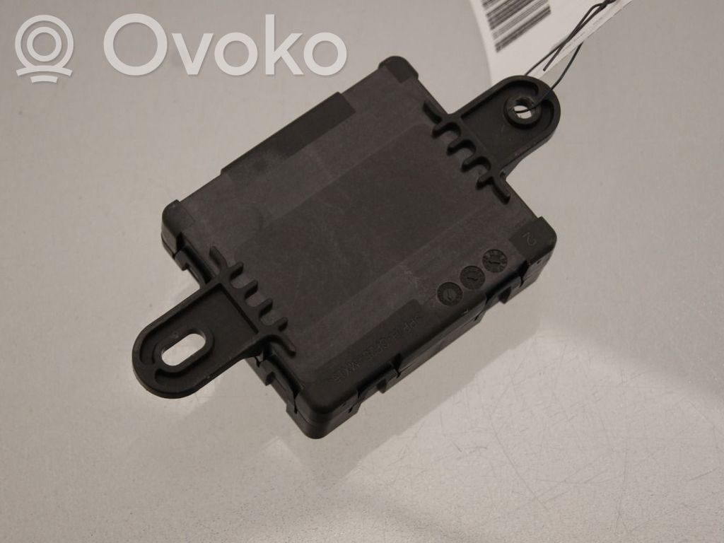 Volvo XC40 Inne przekaźniki