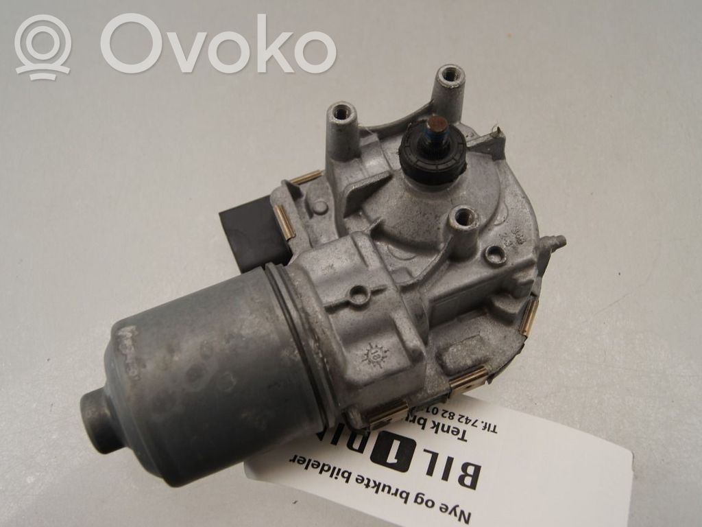 Audi A4 S4 B9 Moteur d'essuie-glace