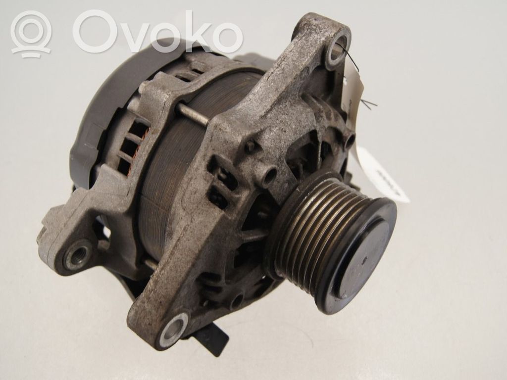 Toyota Hilux (AN120, AN130) Alternator 