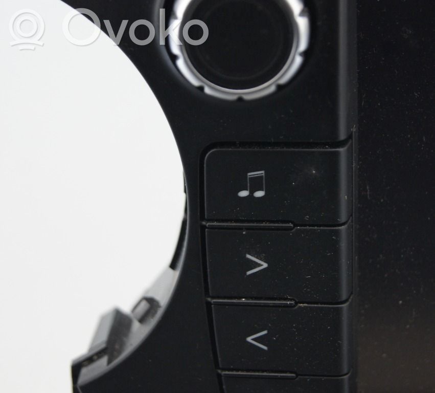 Toyota Yaris Unità principale autoradio/CD/DVD/GPS 