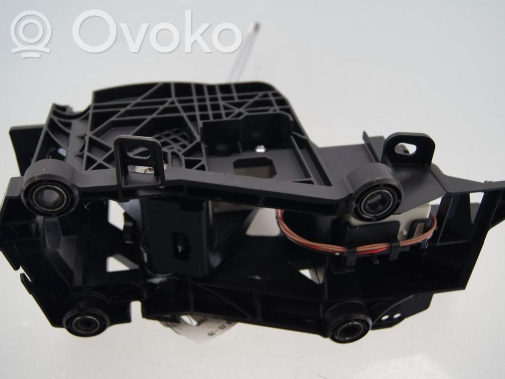 Toyota Yaris Selettore marce