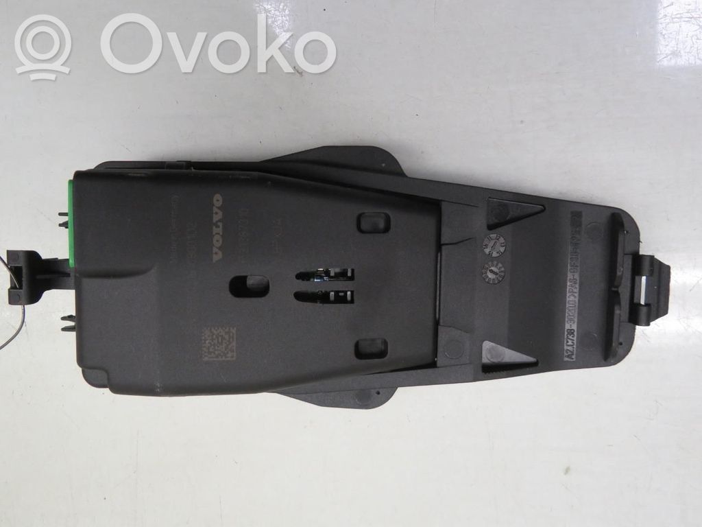 Volvo V60 Senzor radar distronic 