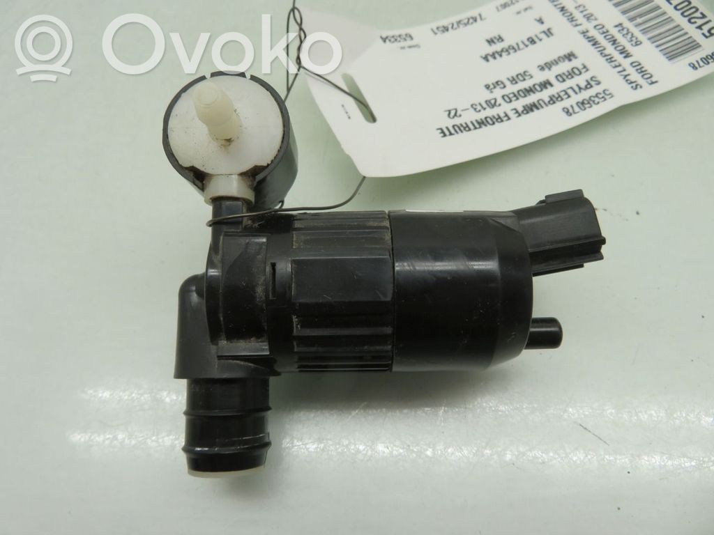 Ford Mondeo MK V Tuulilasi tuulilasinpesimen pumppu 