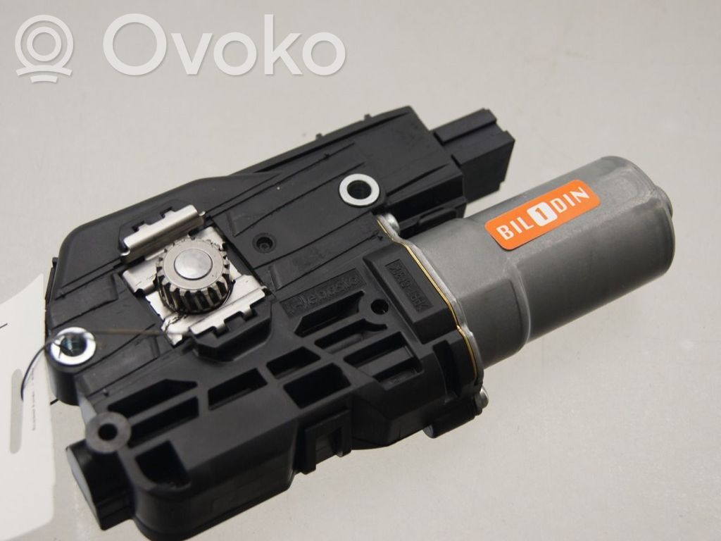 Audi e-tron Motor/actuator trapă 