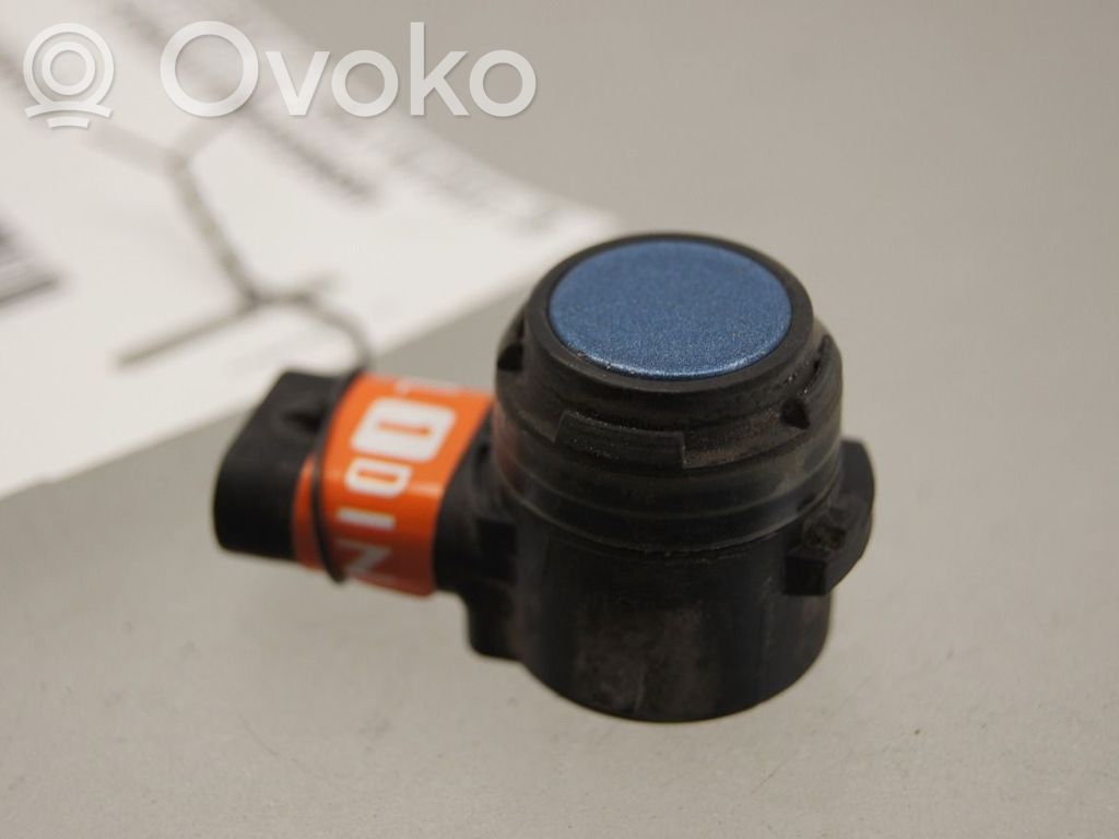 Volkswagen Golf VII Comutator senzor parcare (PDC) 