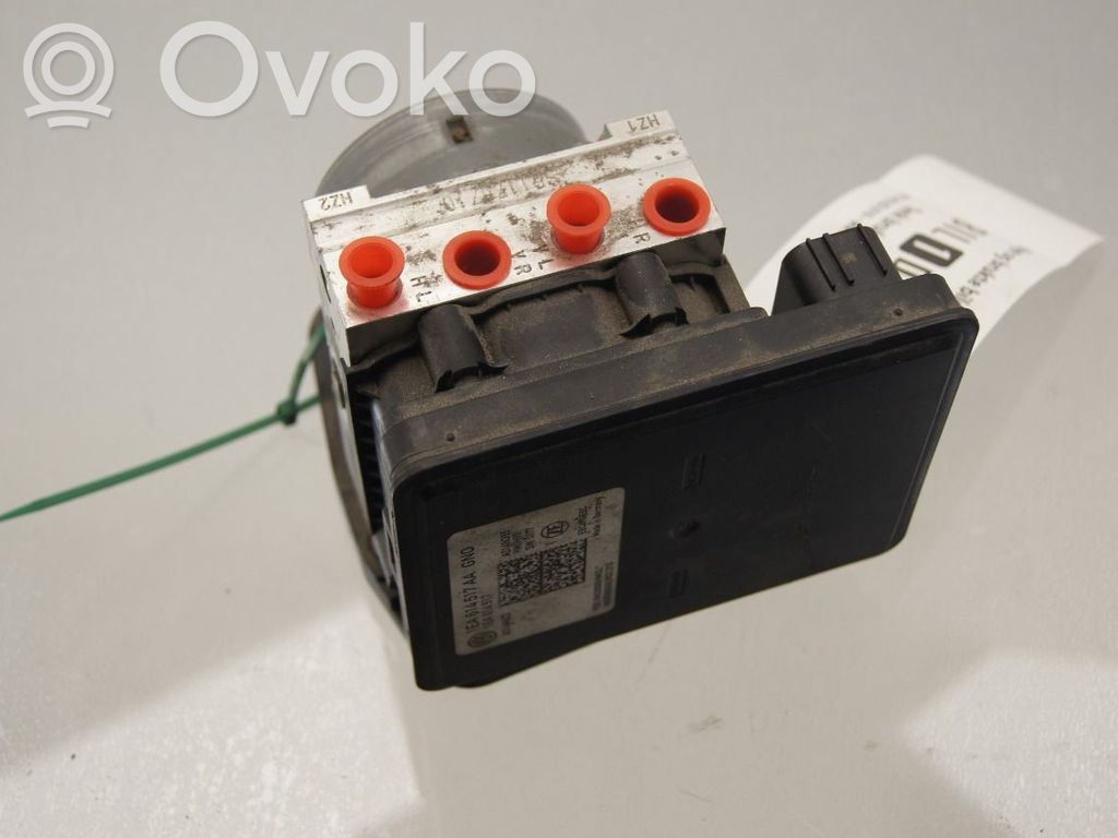 Skoda Enyaq iV Pompe ABS 