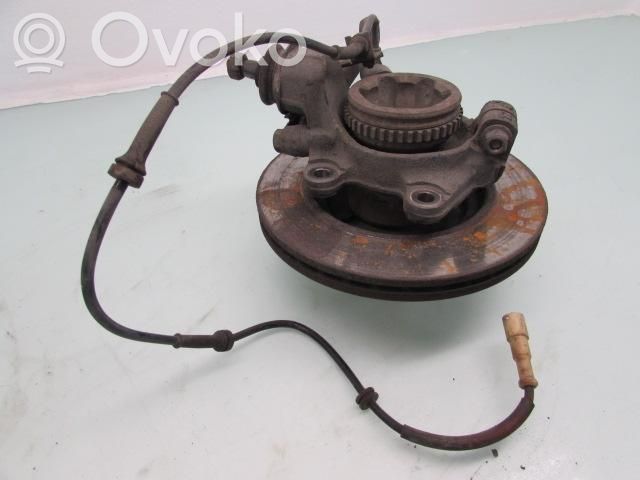 MG MGF Achsschenkel vorne 