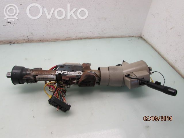 Cadillac Eldorado Set ax volan 