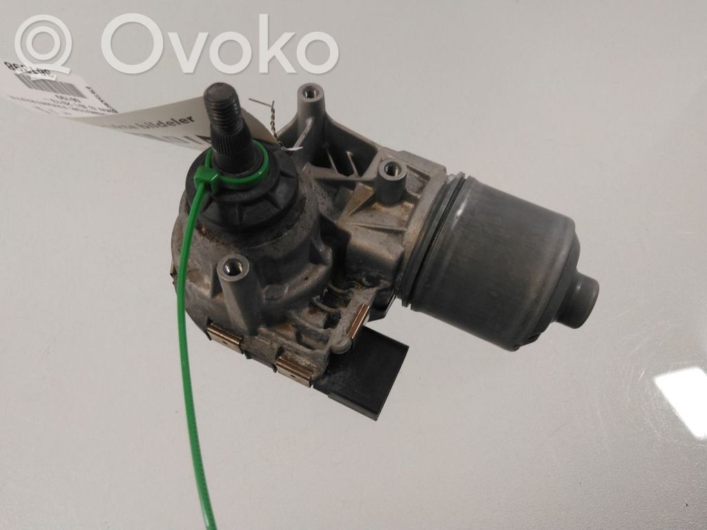 BMW i3 Moteur d'essuie-glace 