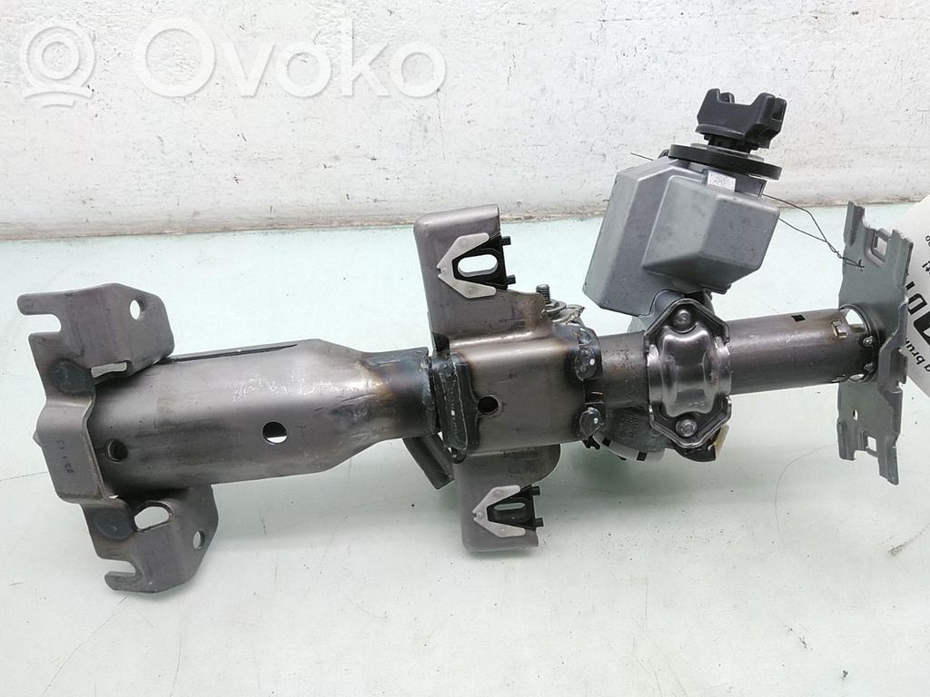 Suzuki Grand Vitara II Vairo rato ašies komplektas