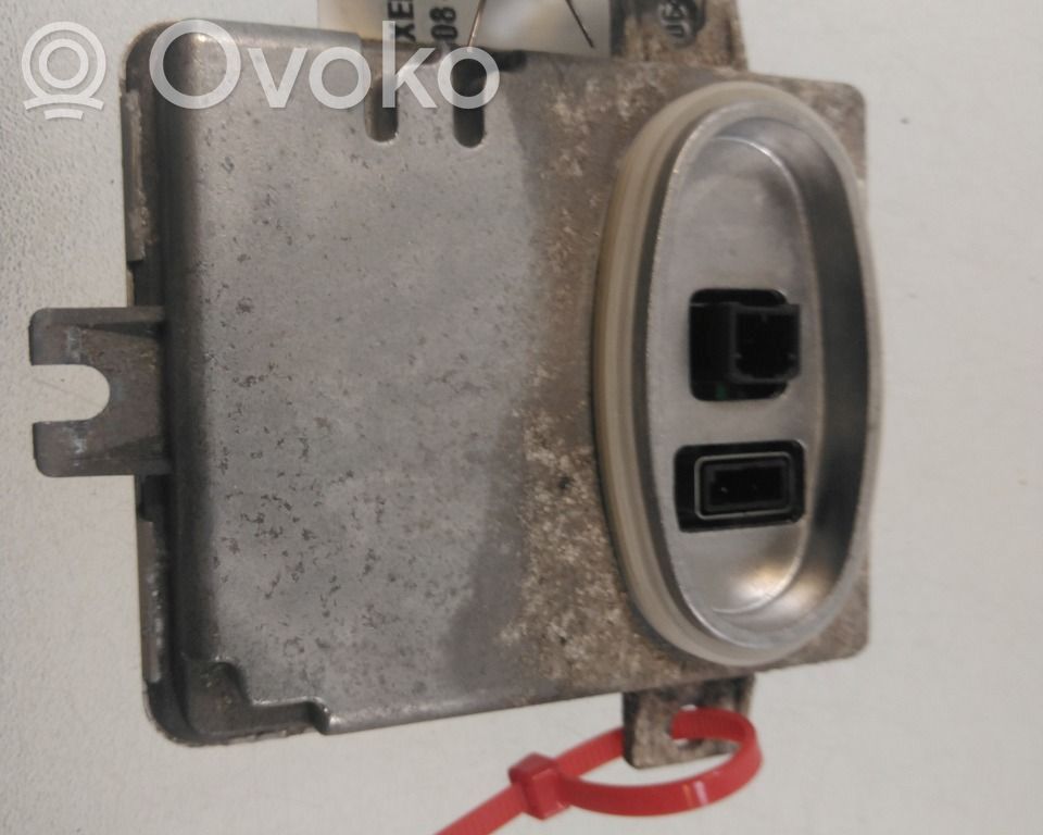 Volvo V70 Unitate/modul control lămpi xenon 