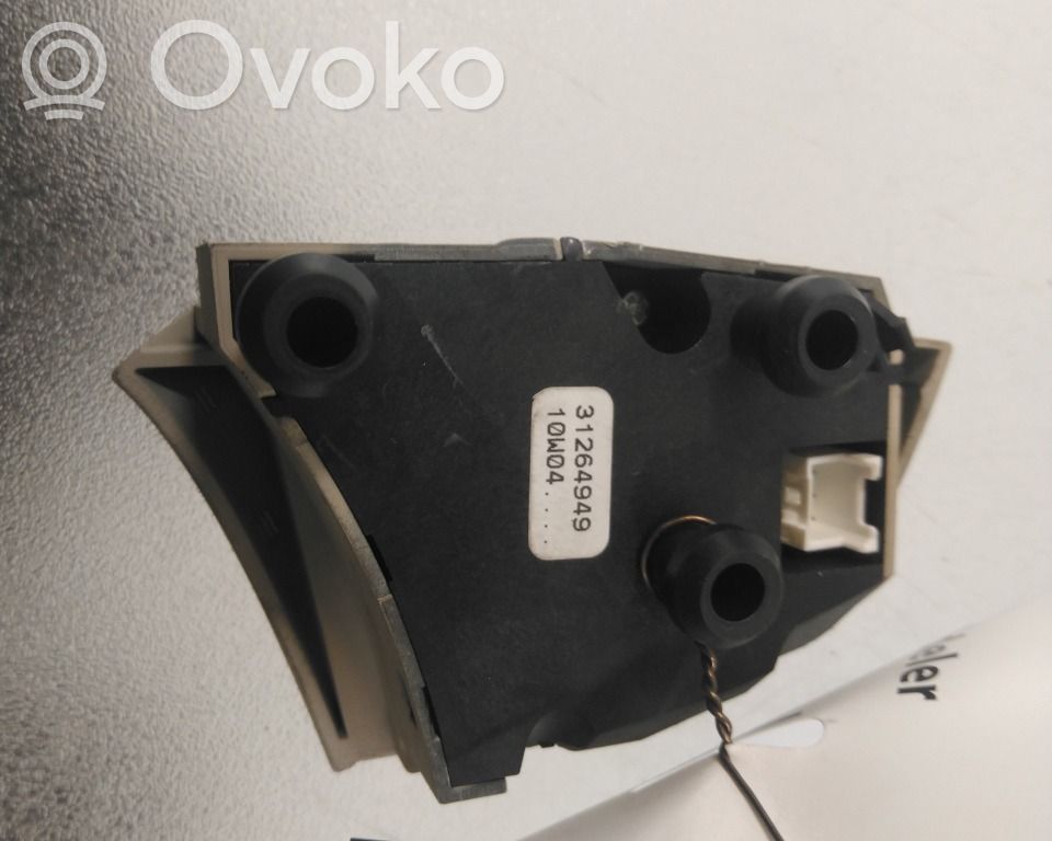 Volvo V70 Schalter Tempomat 