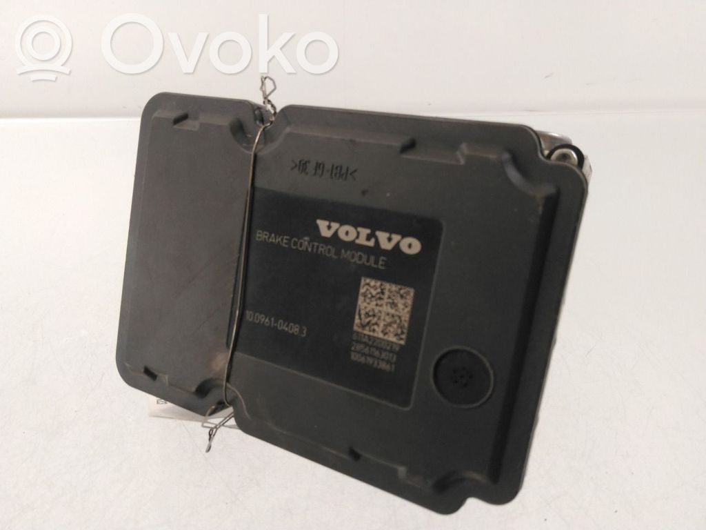 Volvo V50 Pompe ABS 