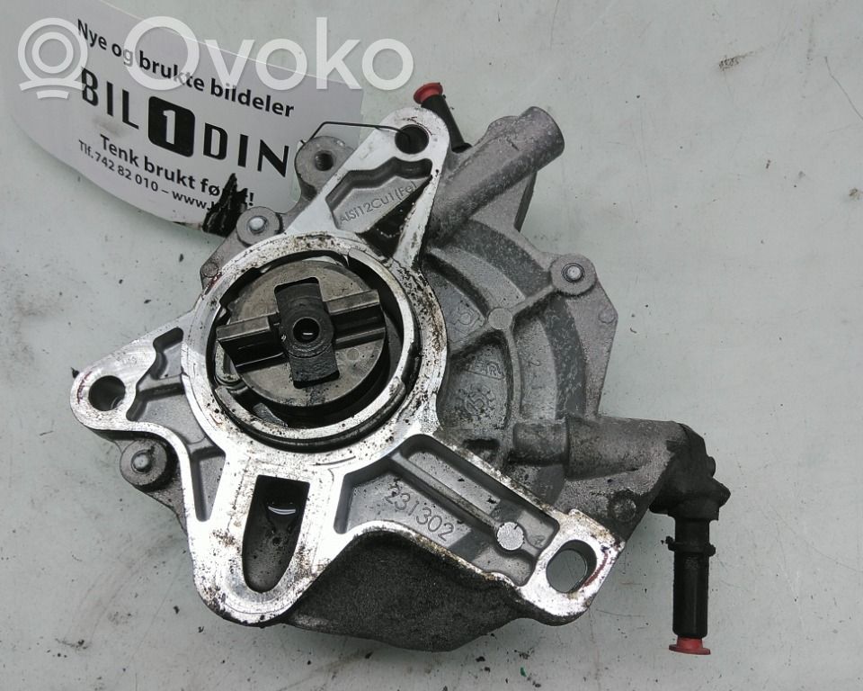 Ford Mondeo MK V Pompă vacuum 