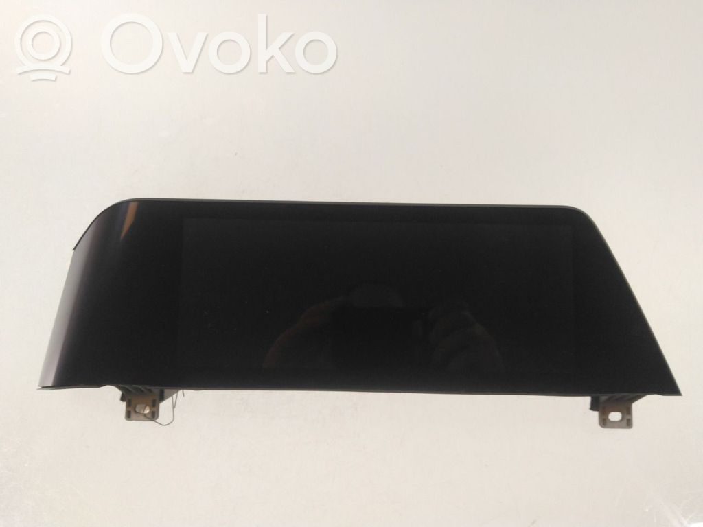 BMW 3 F30 F35 F31 Other dashboard part