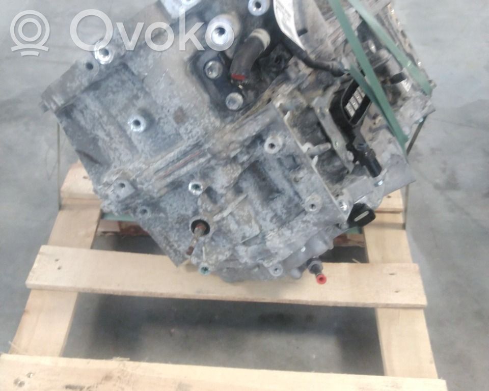 Toyota RAV 4 (XA50) Automatyczna skrzynia biegów 