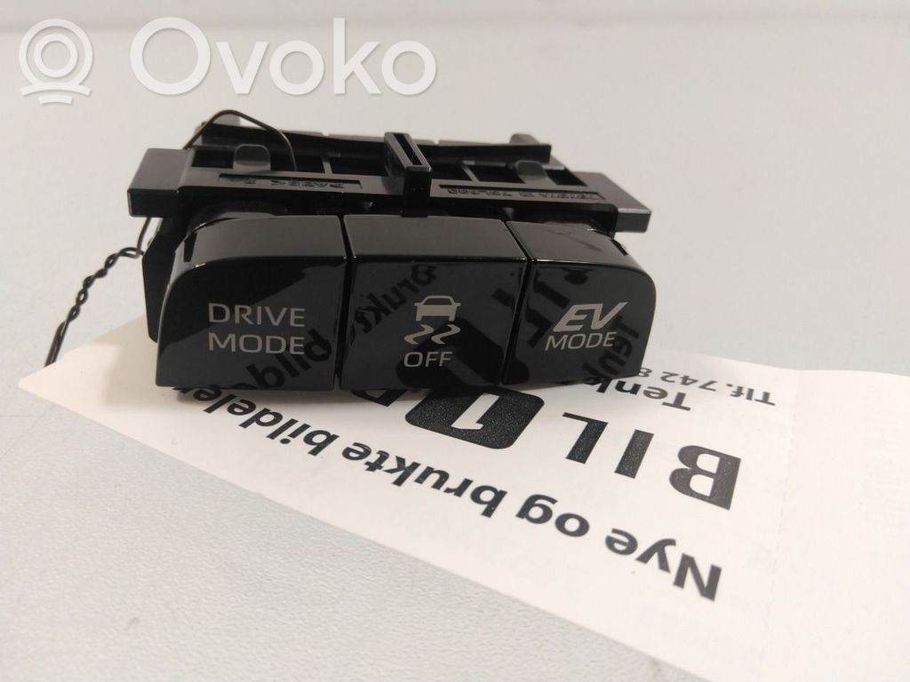 Toyota Corolla E210 E21 Другие переключатели/ручки/рычаги 
