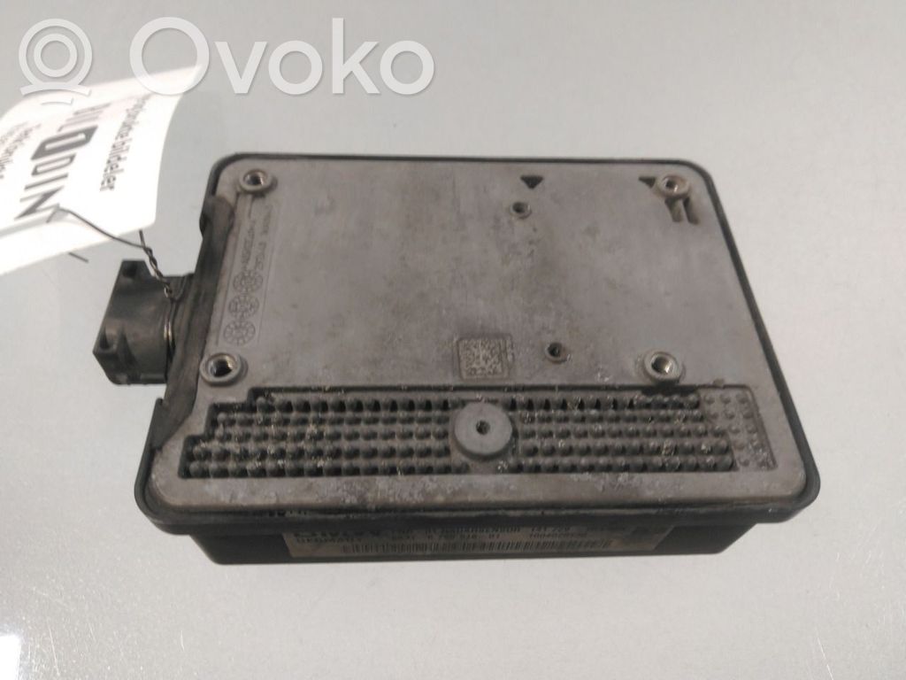 BMW 5 F10 F11 Sensore radar Distronic