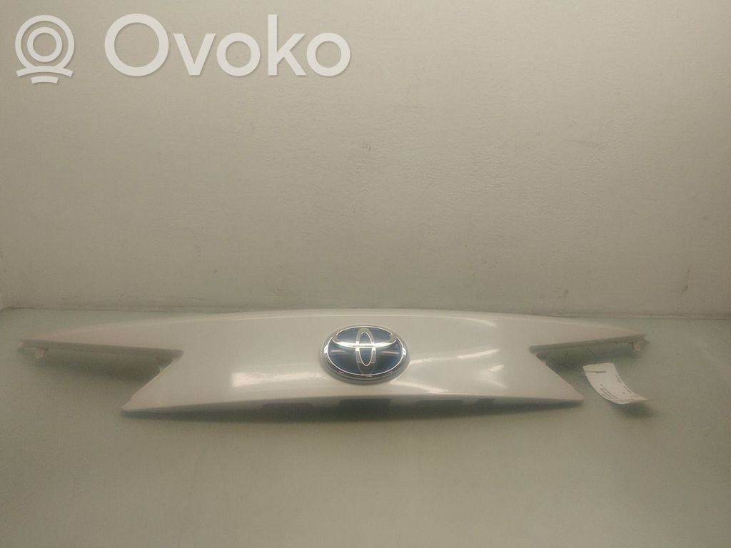 Toyota Auris E180 Altra parte esteriore