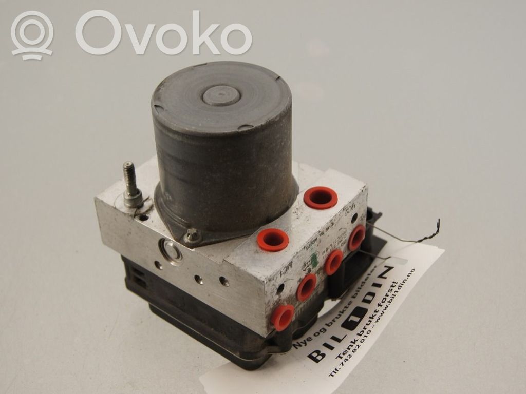 Land Rover Discovery 3 - LR3 Pompe ABS 