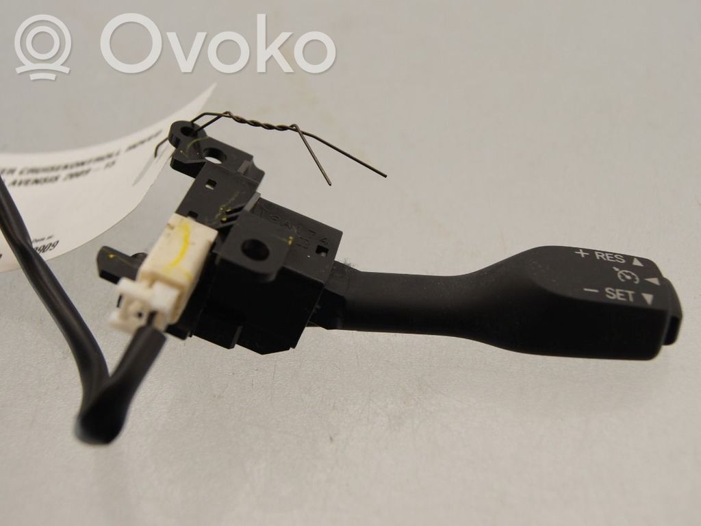 Toyota Avensis T270 Interruptor del control de crucero