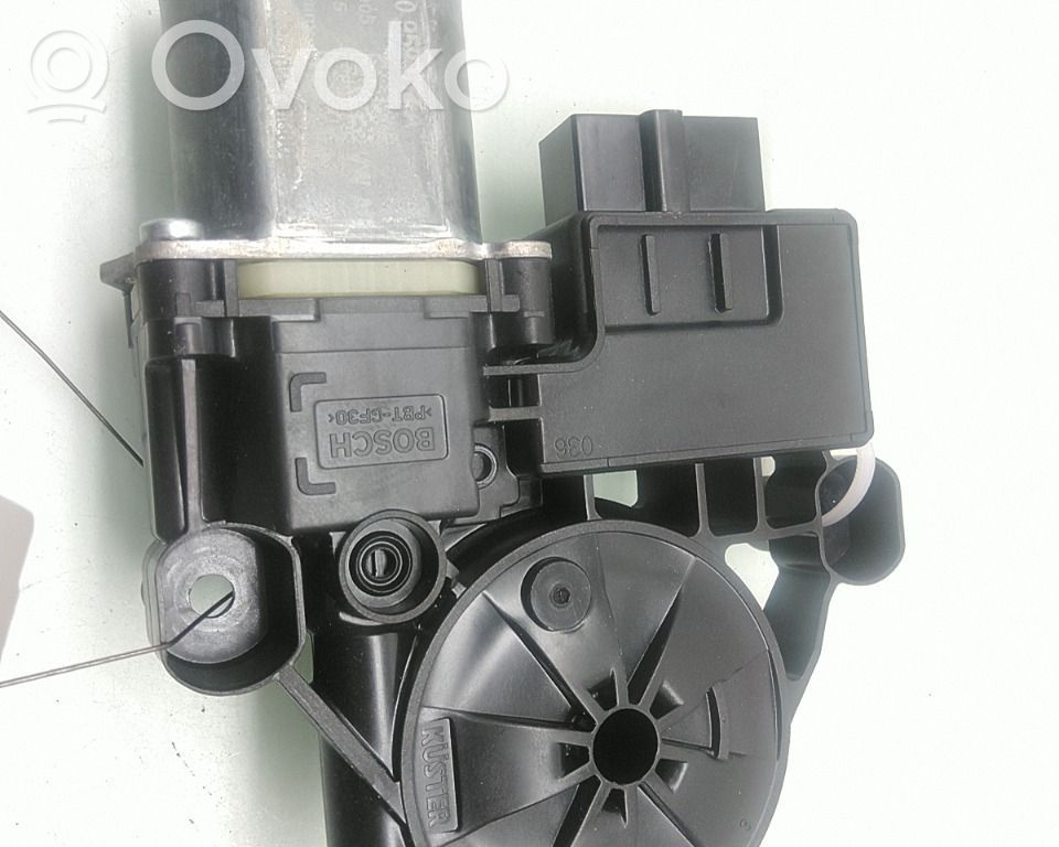 Skoda Octavia Mk3 (5E) Etuoven sähkökäyttöinen ikkunan nostin 