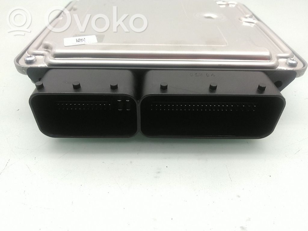 BMW 1 F20 F21 Centralina/modulo motore ECU