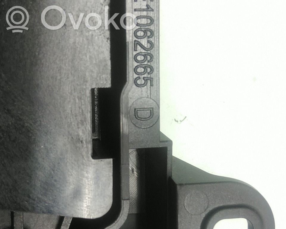 BMW 1 F20 F21 Rămă unitate control climatizare 