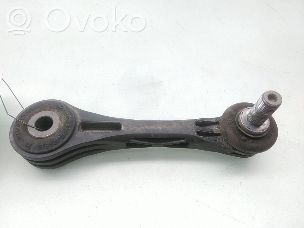 Volkswagen Caddy Koppelstange Stabilisator hinten 