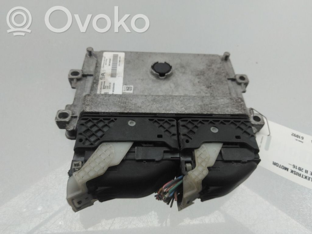 Toyota Proace Sonstige Steuergeräte / Module 