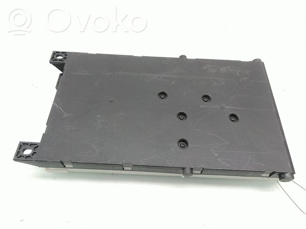 Mercedes-Benz A W176 Module de contrôle carrosserie centrale