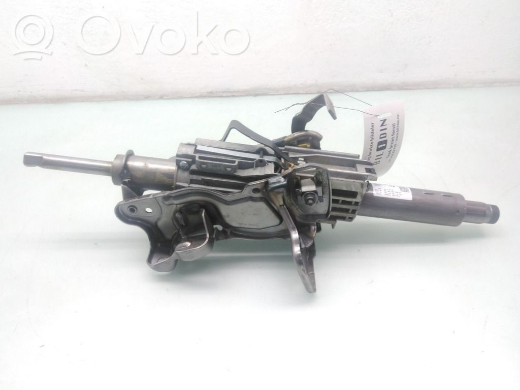 Audi Q5 SQ5 8R Set ax volan