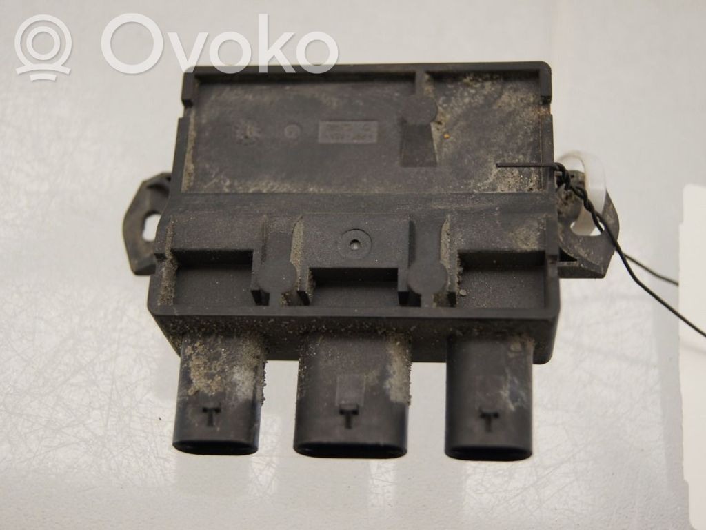 Land Rover Discovery 5 Other control units/modules 