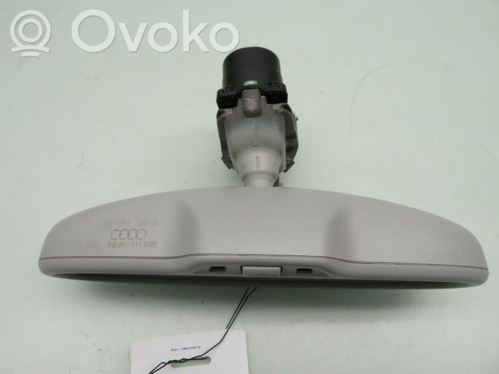 Audi Q3 8U Rétroviseur intérieur