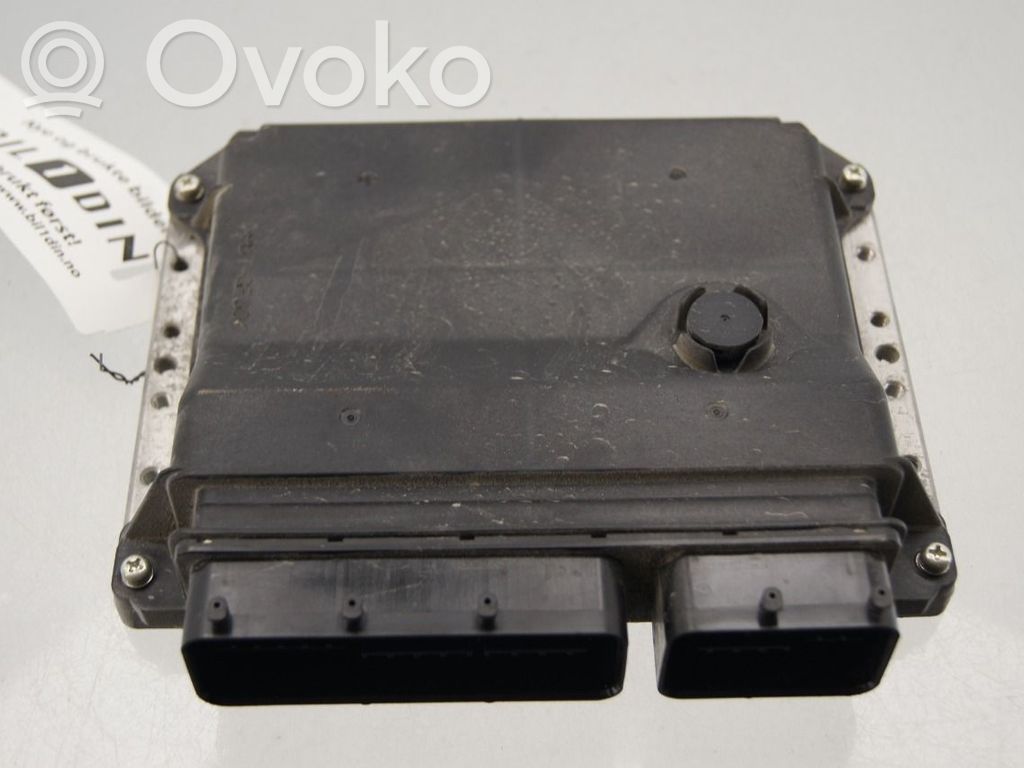 Toyota Auris 150 Komputer / Sterownik ECU silnika 