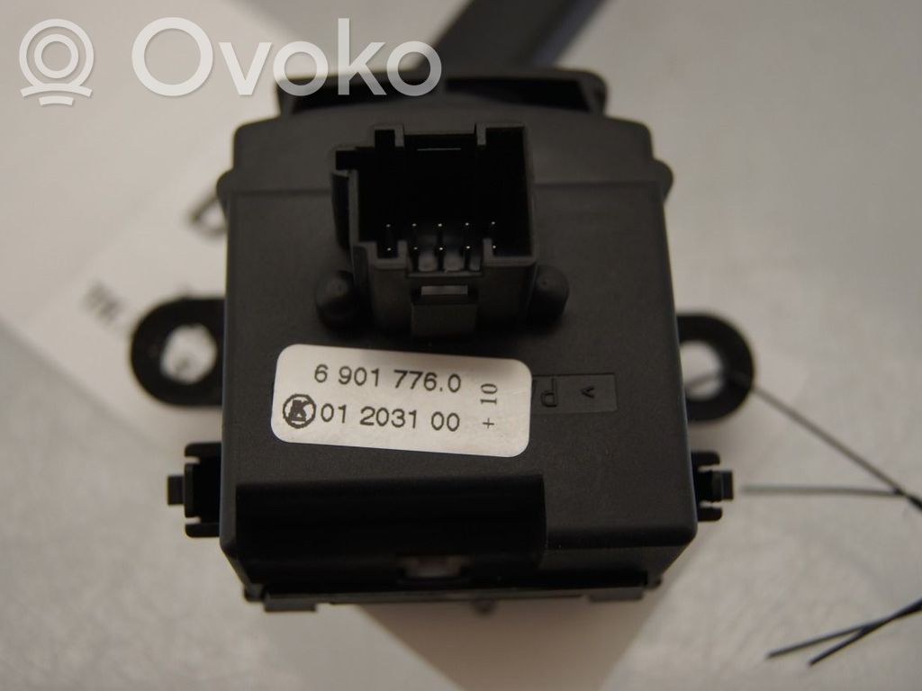 Land Rover Range Rover L322 Commodo d'essuie-glace 