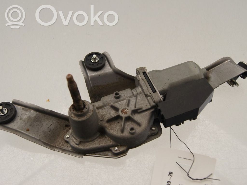 Toyota Prius (XW30) Wischermotor Heckscheibe 